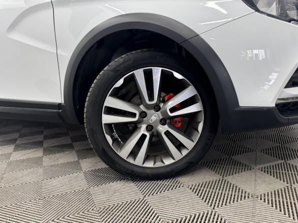Lada (ВАЗ) Vesta I с пробегом 2021 года, цена 1 070 000 рублей, 150021 км, универсал, Автокод Объявления