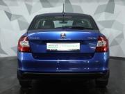 Skoda Rapid I Рестайлинг Москва  - изображение 31