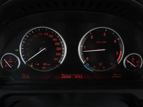 BMW 5 серии VI (F10/F11/F07) с пробегом 2011 года, цена 1 829 000 рублей, 259368 км, лифтбек, Автокод Объявления