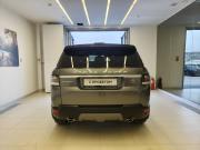 Land Rover Range Rover Sport II Новосибирск  - изображение 19