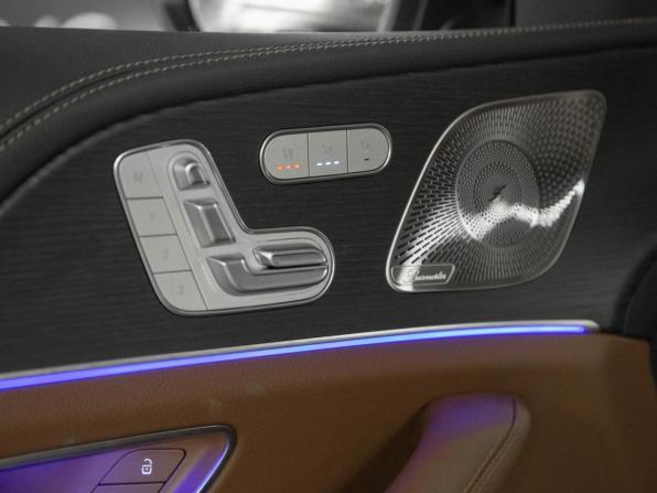 Новый Mercedes-Benz GLE II (V167) Рестайлинг 2026 года, цена 12 064 000 рублей, внедорожник, Автокод Объявления