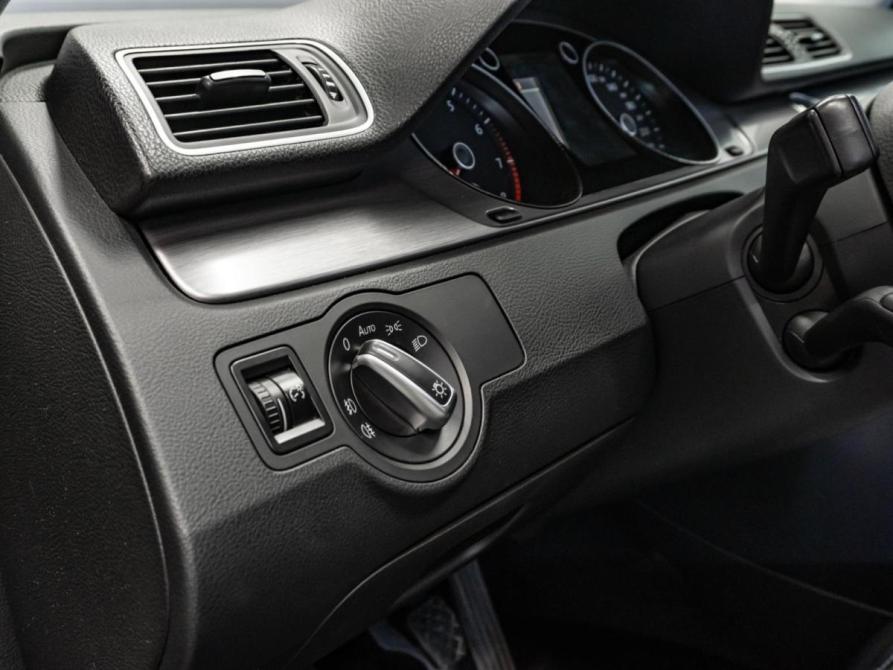 Volkswagen Passat B7 Рязань  - изображение 18