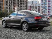 Volkswagen Jetta VI Рестайлинг Ижевск  - изображение 30