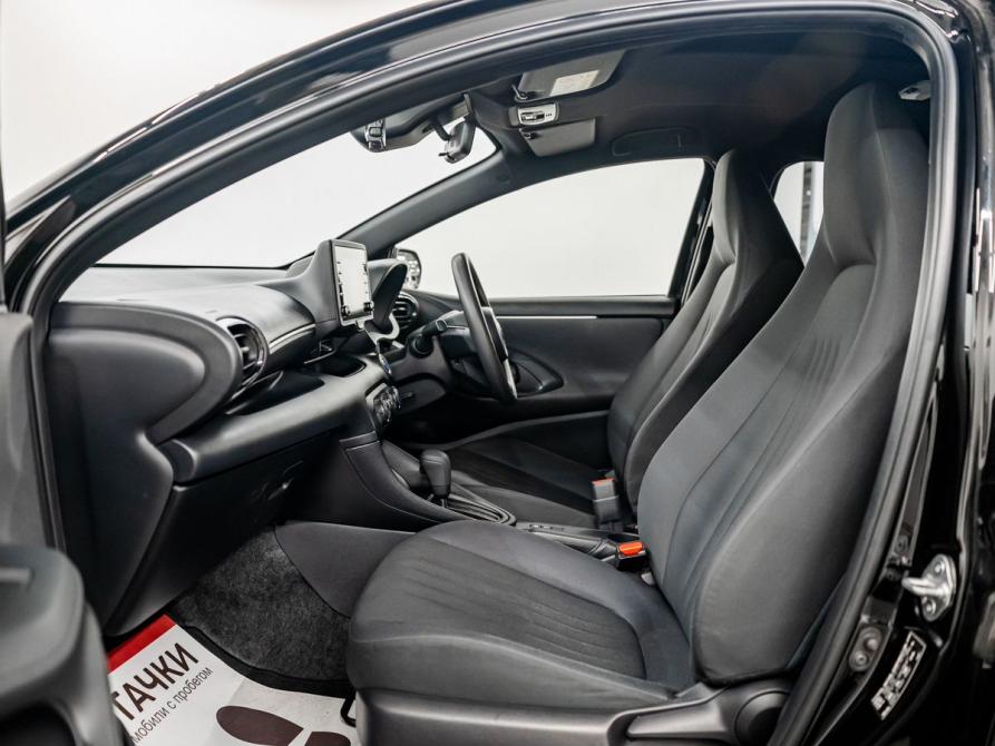 Toyota Yaris IV Красноярск  - изображение 7