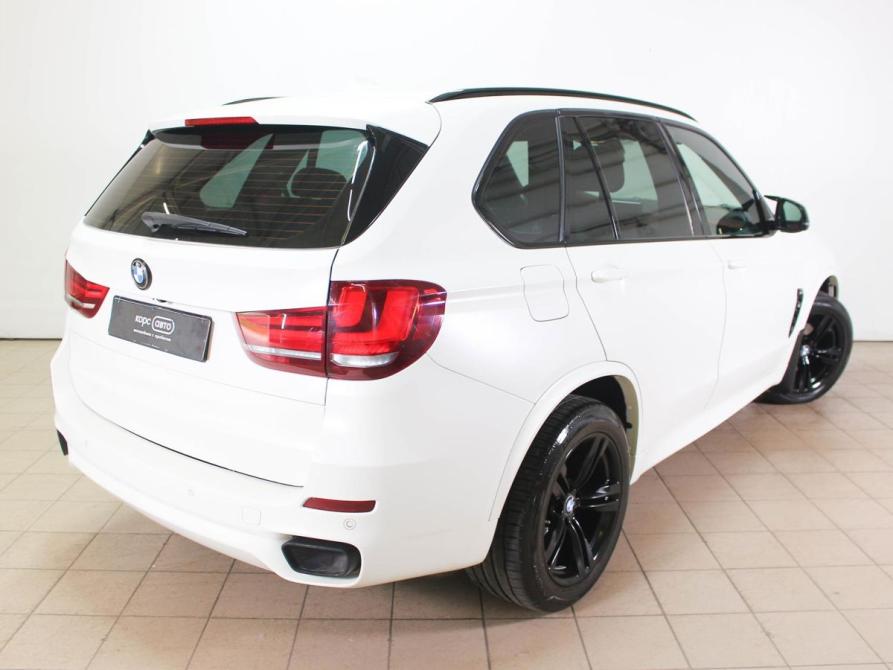 BMW X5 III (F15) Калуга  - изображение 3