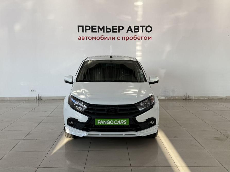 Lada (ВАЗ) Granta I Рестайлинг Смоленск  - изображение 2