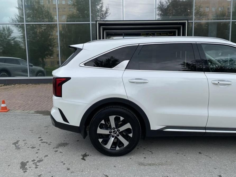 Kia Sorento IV Екатеринбург  - изображение 9