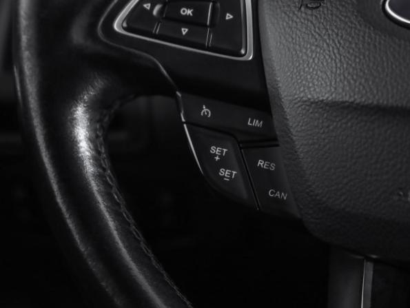Ford Focus III Рестайлинг с пробегом 2017 года, цена 1 190 000 рублей, 155896 км, универсал, Автокод Объявления