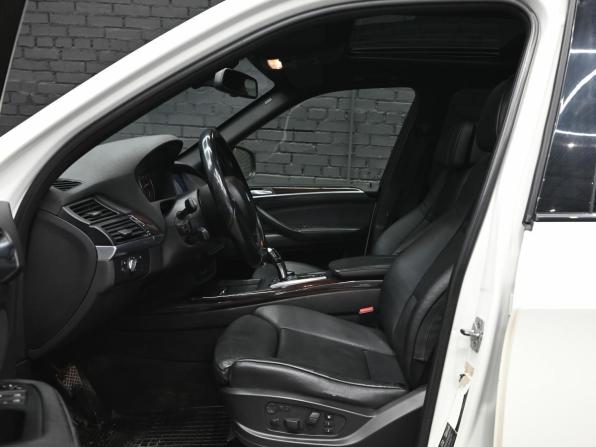 BMW X5 II (E70) Рестайлинг с пробегом 2010 года, цена 1 855 000 рублей, 169805 км, внедорожник, Автокод Объявления
