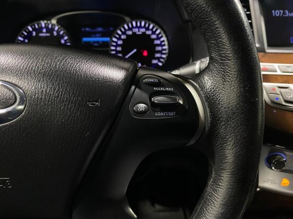Infiniti QX60 I с пробегом 2014 года, цена 2 200 000 рублей, 146134 км, внедорожник, Автокод Объявления