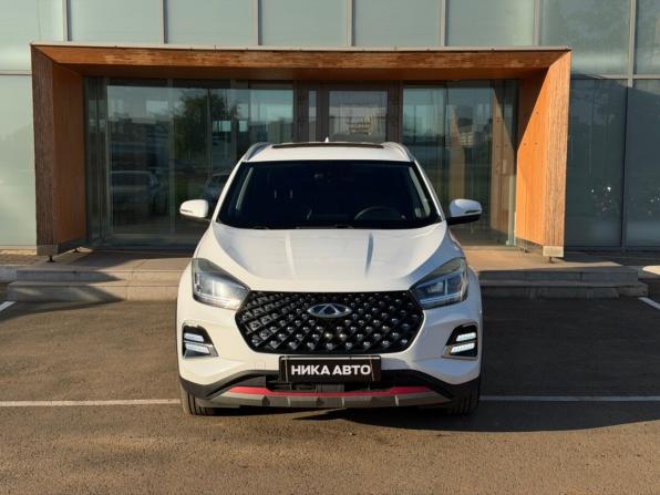 Chery Tiggo 4 Pro I с пробегом 2022 года, цена 1 550 000 рублей, 79269 км, внедорожник, Автокод Объявления