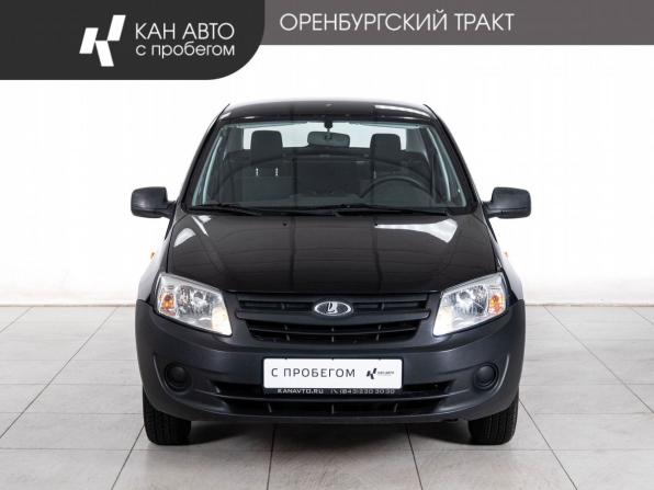 Lada (ВАЗ) Granta I с пробегом 2012 года, цена 270 000 рублей, 130000 км, седан, Автокод Объявления