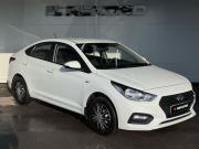 Hyundai Solaris II Уфа  - изображение 20
