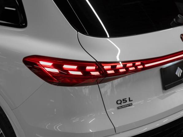 Audi Q5 III с пробегом 2026 года, цена 6 400 000 рублей, 50 км, внедорожник, Автокод Объявления