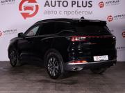 Chery Tiggo 7 Pro Max I Рестайлинг Минеральные Воды  - изображение 23