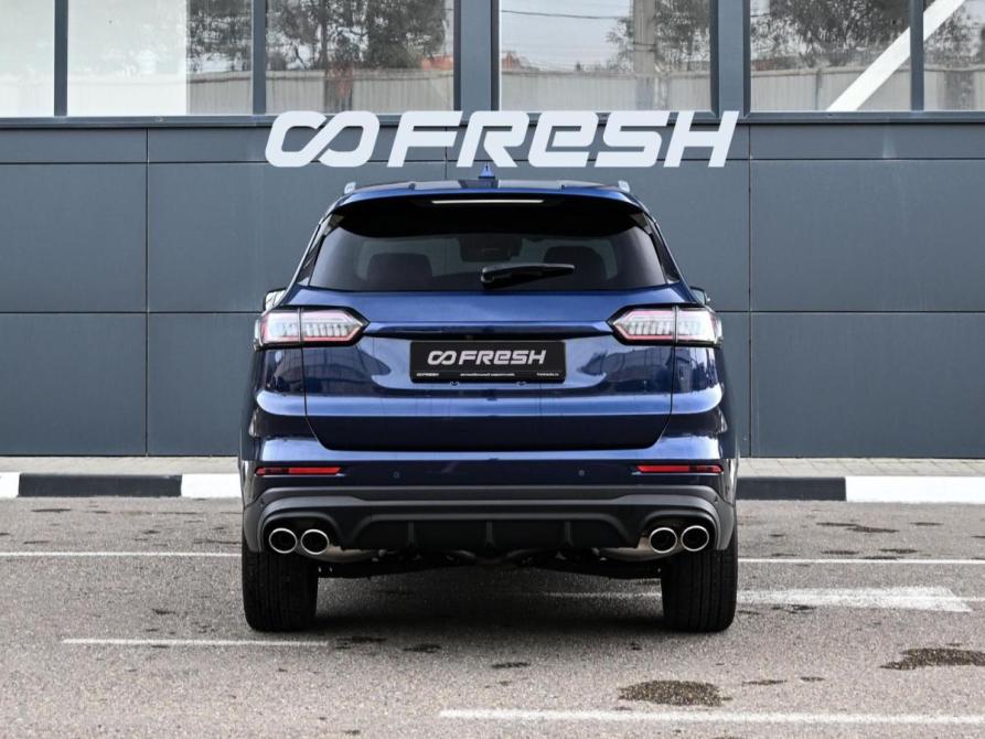 Chery Tiggo 8 Pro Max I Новороссийск  - изображение 4