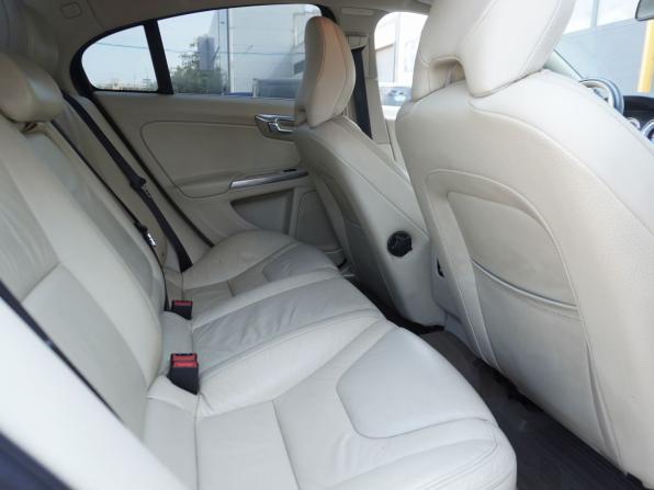 Volvo S60 II с пробегом 2012 года, цена 950 000 рублей, 93487 км, седан, Автокод Объявления