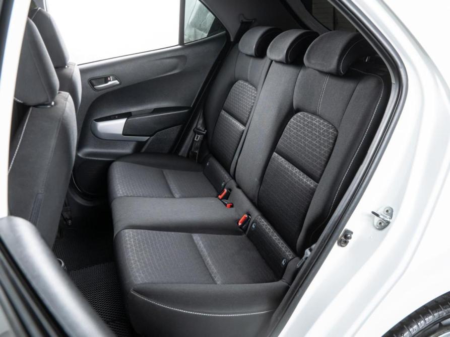 Kia Picanto III Волгоград  - изображение 9