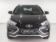 Lada (ВАЗ) Vesta I Рестайлинг (NG) Москва  - изображение 27