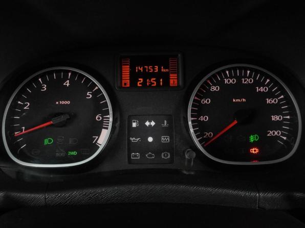 Renault Duster I с пробегом 2012 года, цена 859 000 рублей, 147531 км, внедорожник, Автокод Объявления