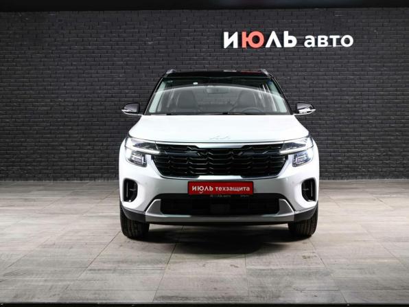 Kia Seltos II с пробегом 2026 года, цена 2 960 000 рублей, 52 км, внедорожник, Автокод Объявления