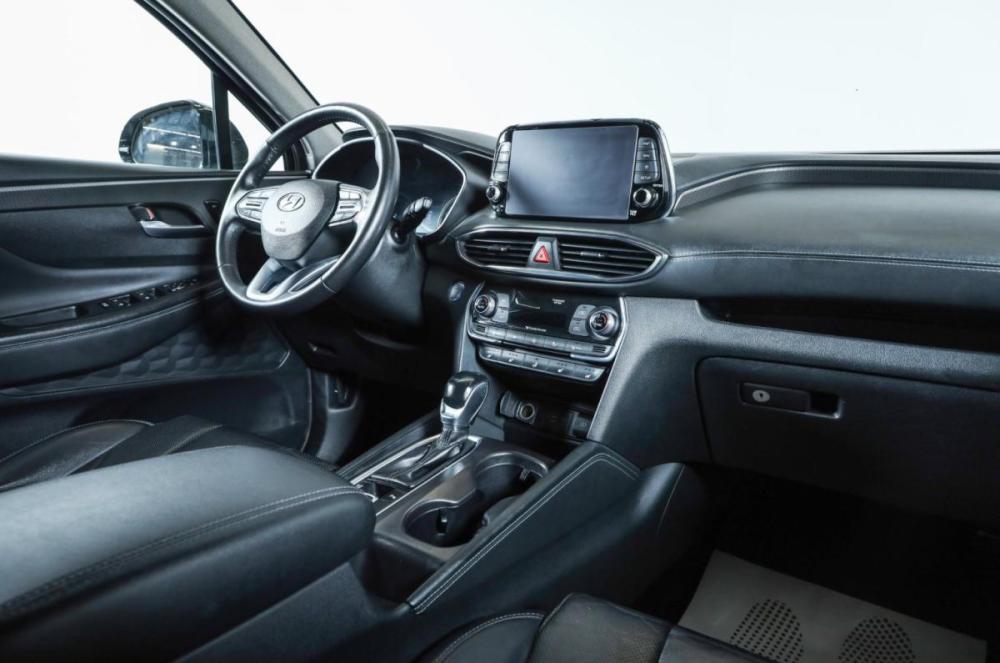 Hyundai Santa Fe IV Новосибирск  - изображение 10