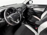 Lada (ВАЗ) Vesta I Санкт-Петербург  - изображение 27