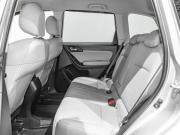 Subaru Forester IV Екатеринбург  - изображение 31