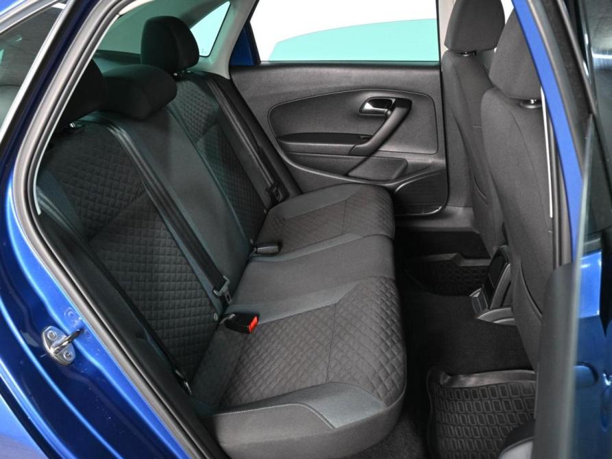 Volkswagen Polo V Рестайлинг Ростов-на-Дону  - изображение 7