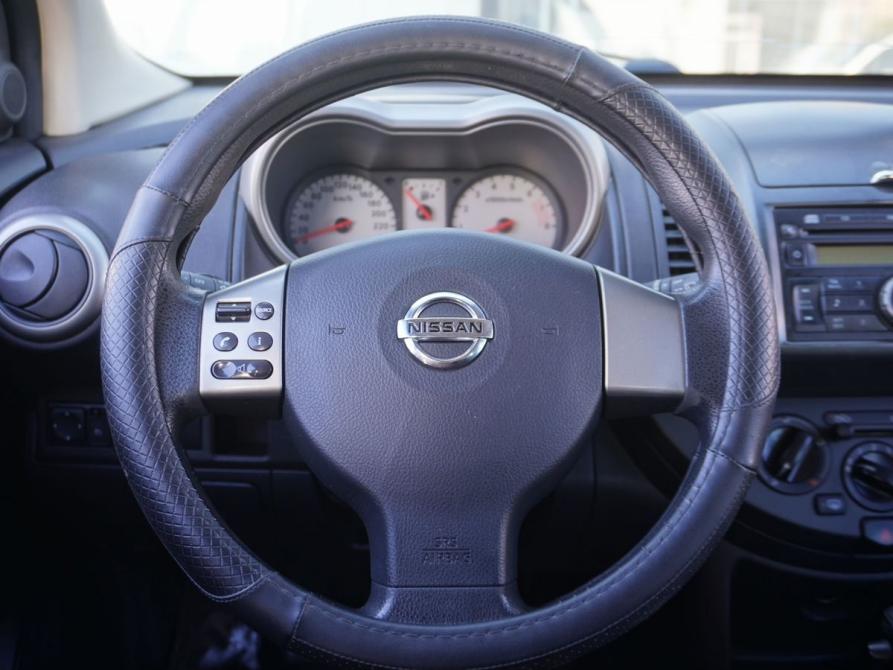 Nissan Note I Москва  - изображение 14