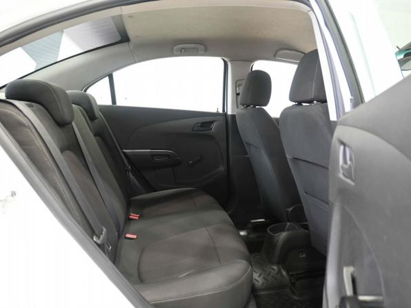 Chevrolet Aveo II с пробегом 2012 года, цена 719 900 рублей, 156100 км, седан, Автокод Объявления