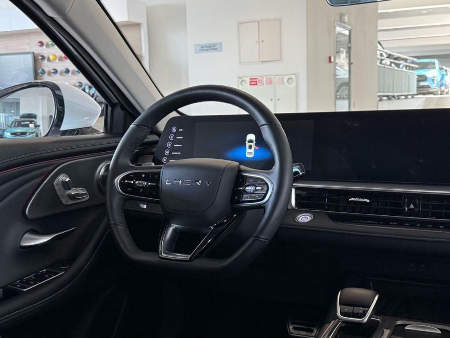 Chery Arrizo 8 Челябинск  - изображение 14