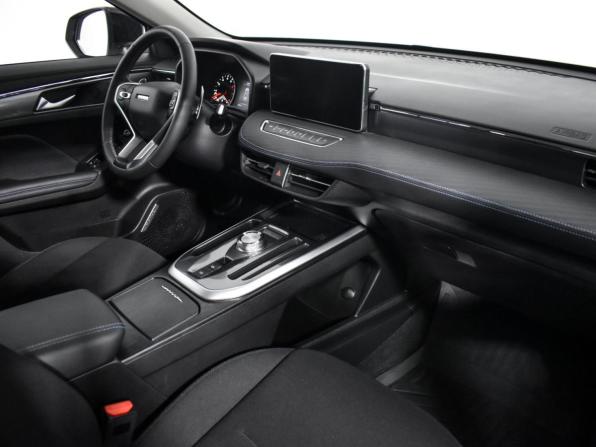 Haval Jolion I Рестайлинг с пробегом 2024 года, цена 1 770 000 рублей, 41101 км, внедорожник, Автокод Объявления