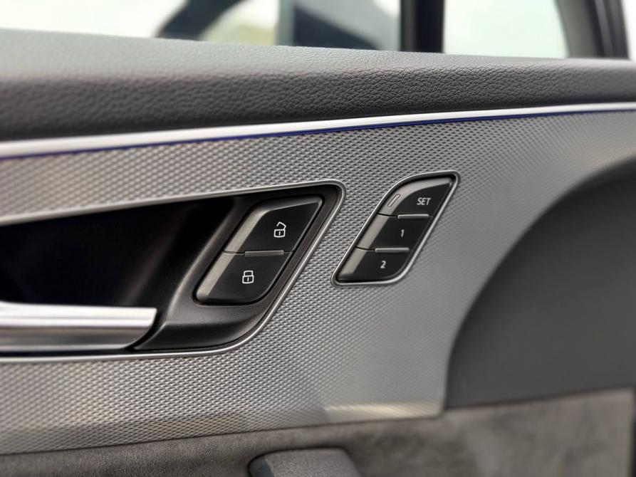 Audi Q7 II (4M) Рестайлинг Санкт-Петербург  - изображение 26