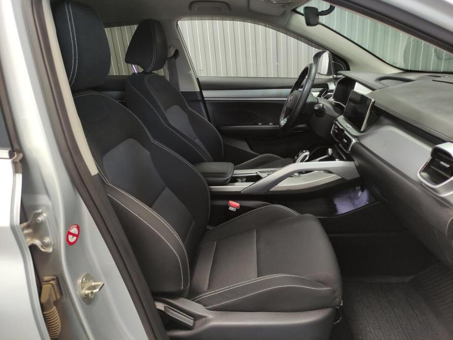 Geely Coolray I Пермь  - изображение 9