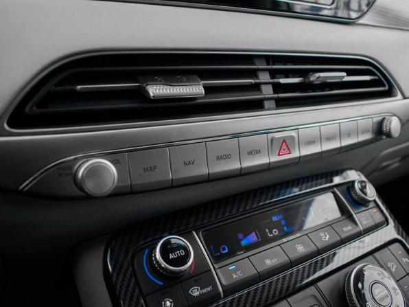 Hyundai Palisade I с пробегом 2020 года, цена 4 499 000 рублей, 83009 км, внедорожник, Автокод Объявления