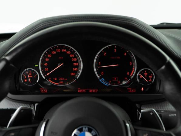 BMW X6 II (F16) с пробегом 2019 года, цена 4 898 055 рублей, 88375 км, внедорожник, Автокод Объявления