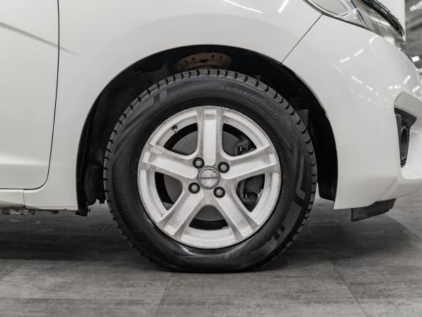 Honda Fit III с пробегом 2014 года, цена 700 000 рублей, 171326 км, хэтчбек, Автокод Объявления