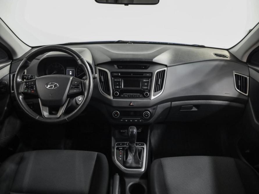 Hyundai Creta I Санкт-Петербург  - изображение 10