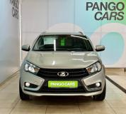 Lada (ВАЗ) Vesta I Набережные Челны  - изображение 26