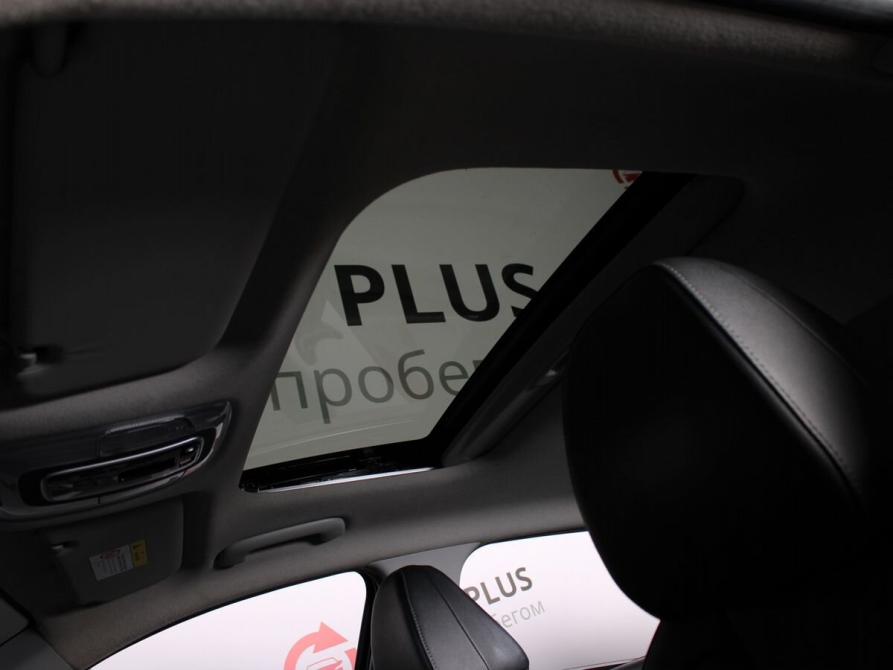 Hyundai Elantra VI (AD) Рестайлинг Минеральные Воды  - изображение 21