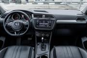 Volkswagen Tiguan II Рестайлинг (China Market) Ульяновск  - изображение 51
