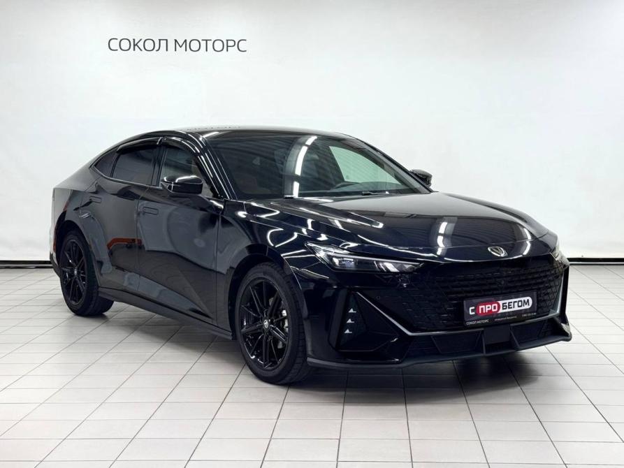 Changan UNI-V I Ростов-на-Дону  - изображение 1