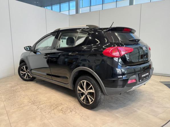 Lifan X50 с пробегом 2016 года, цена 530 000 рублей, 200000 км, хэтчбек, Автокод Объявления