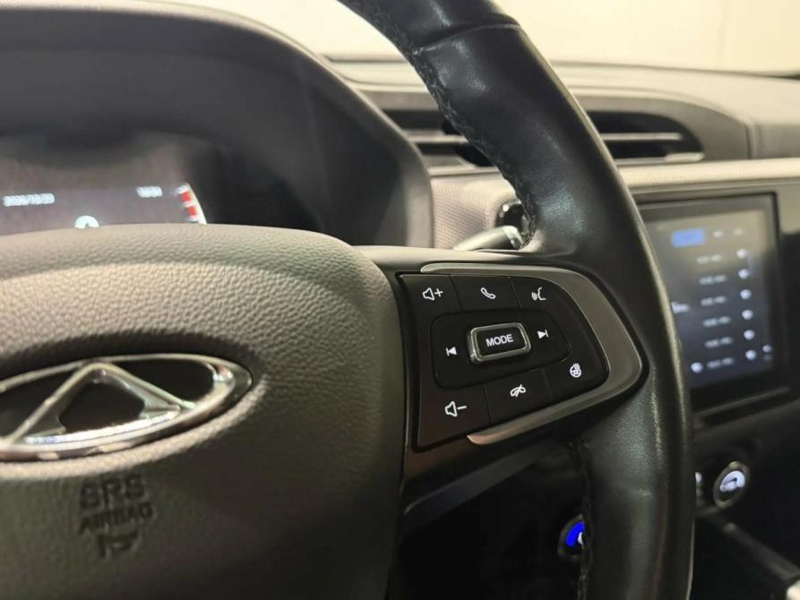 Chery Tiggo 4 I Рестайлинг Самара  - изображение 16