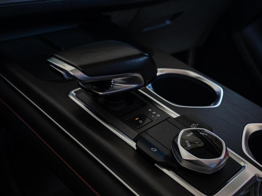 Changan CS55 Plus II Краснодар  - изображение 16