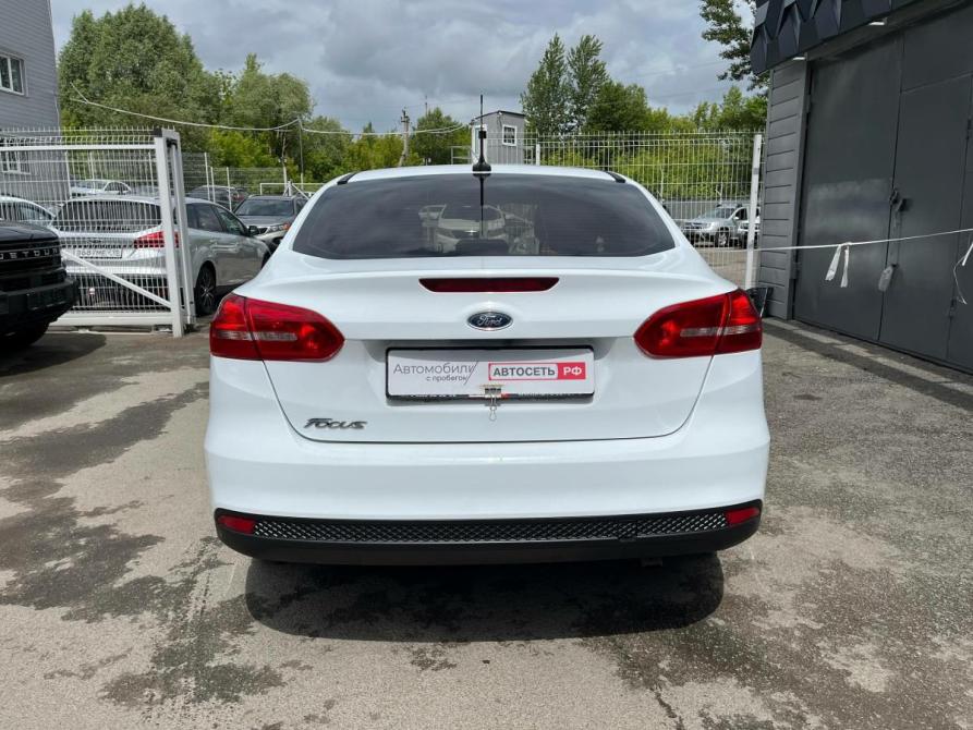 Ford Focus III Рестайлинг Нижнекамск  - изображение 17