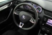 Skoda Octavia III (A7) Рестайлинг Екатеринбург  - изображение 42