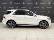 Mercedes-Benz GLE I (W166) Москва  - изображение 34