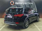 Hyundai Santa Fe III Ставрополь  - изображение 34